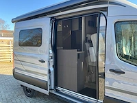 2023 ford transit lmc innovan c590 camper - afbeelding 36 van  42