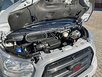 2023 ford transit lmc innovan c590 camper - afbeelding 37 van  42