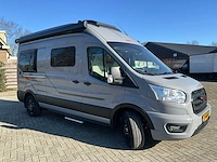 2023 ford transit lmc innovan c590 camper - afbeelding 34 van  42