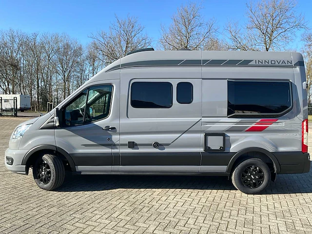 2023 ford transit lmc innovan c590 camper - afbeelding 38 van  42