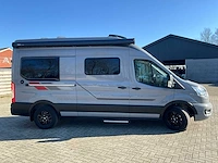 2023 ford transit lmc innovan c590 camper - afbeelding 39 van  42