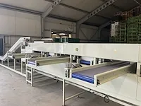 2023 fstsort radiaal rollensorteerder - afbeelding 2 van  22