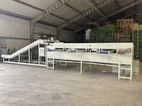 2023 fstsort radiaal rollensorteerder - afbeelding 1 van  22