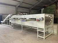 2023 fstsort radiaal rollensorteerder - afbeelding 16 van  22