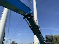 2023 fuchs mhl331 s5 op - en overslagkraan - afbeelding 2 van  63
