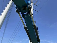 2023 fuchs mhl331 s5 op - en overslagkraan - afbeelding 3 van  63