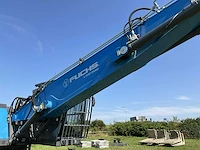 2023 fuchs mhl331 s5 op - en overslagkraan - afbeelding 7 van  63