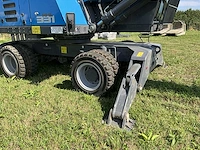 2023 fuchs mhl331 s5 op - en overslagkraan - afbeelding 8 van  63