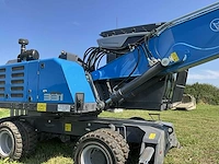 2023 fuchs mhl331 s5 op - en overslagkraan - afbeelding 9 van  63