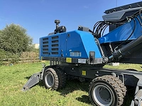 2023 fuchs mhl331 s5 op - en overslagkraan - afbeelding 10 van  63
