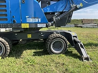 2023 fuchs mhl331 s5 op - en overslagkraan - afbeelding 11 van  63