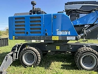 2023 fuchs mhl331 s5 op - en overslagkraan - afbeelding 13 van  63