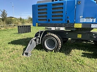 2023 fuchs mhl331 s5 op - en overslagkraan - afbeelding 14 van  63