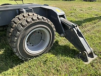 2023 fuchs mhl331 s5 op - en overslagkraan - afbeelding 15 van  63