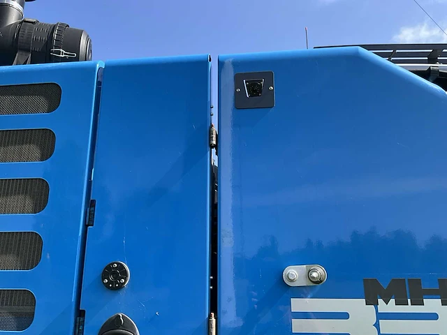 2023 fuchs mhl331 s5 op - en overslagkraan - afbeelding 16 van  63