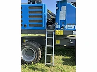 2023 fuchs mhl331 s5 op - en overslagkraan - afbeelding 17 van  63