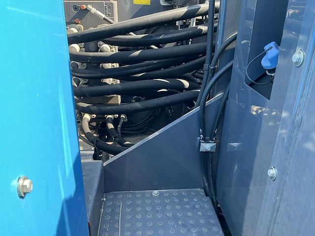 2023 fuchs mhl331 s5 op - en overslagkraan - afbeelding 18 van  63