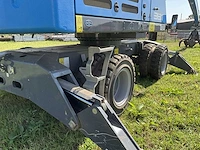2023 fuchs mhl331 s5 op - en overslagkraan - afbeelding 30 van  63