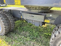 2023 fuchs mhl331 s5 op - en overslagkraan - afbeelding 38 van  63