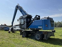 2023 fuchs mhl331 s5 op - en overslagkraan - afbeelding 34 van  63