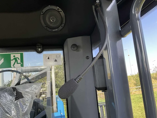 2023 fuchs mhl331 s5 op - en overslagkraan - afbeelding 47 van  63