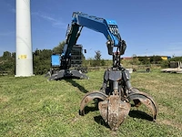 2023 fuchs mhl331 s5 op - en overslagkraan - afbeelding 56 van  63