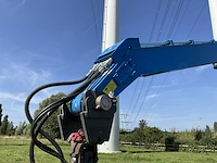 2023 fuchs mhl331 s5 op - en overslagkraan - afbeelding 63 van  63
