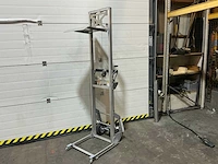 2023 genie ll5.5 kanaallift - afbeelding 7 van  12