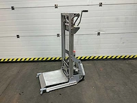 2023 genie ll5.5 kanaallift - afbeelding 1 van  12