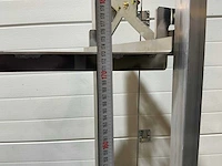 2023 genie ll5.5 kanaallift - afbeelding 11 van  12