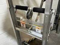 2023 genie ll5.5 kanaallift - afbeelding 8 van  12