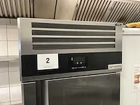 2023 ggm gastro tksf664 vriezer - afbeelding 2 van  4