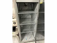 2023 ggm gastro tksf664 vriezer - afbeelding 3 van  4