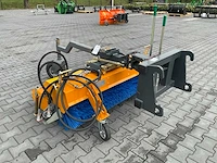 2023 giant eco pro 520-135 rolbezem - afbeelding 1 van  8