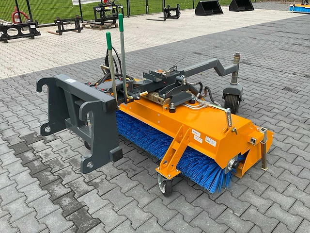 2023 giant eco pro 520-135 rolbezem - afbeelding 2 van  8