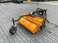 2023 giant eco pro 520-135 rolbezem - afbeelding 4 van  8
