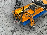 2023 giant eco pro 520-135 rolbezem - afbeelding 5 van  8