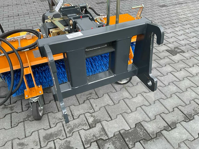 2023 giant eco pro 520-135 rolbezem - afbeelding 6 van  8