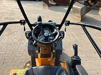 2023 giant g1100 tele midi wiellader "ongebruikt" - afbeelding 4 van  9