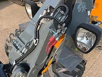2023 giant g1100 tele midi wiellader "ongebruikt" - afbeelding 8 van  9