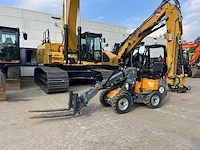 2023 giant g1100 tele midi wiellader "ongebruikt" - afbeelding 9 van  9