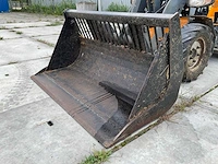 2023 giant g1200 minishovel - afbeelding 2 van  24