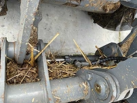 2023 giant g1200 minishovel - afbeelding 6 van  24
