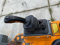 2023 giant g1200 minishovel - afbeelding 13 van  24