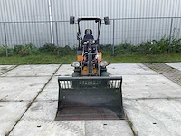 2023 giant g1200 minishovel - afbeelding 24 van  24