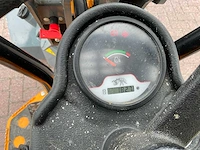 2023 giant g1200 minishovel - afbeelding 3 van  17
