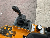 2023 giant g1200 minishovel - afbeelding 4 van  17