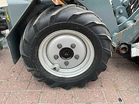2023 giant g1200 minishovel - afbeelding 6 van  17