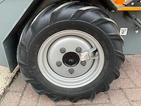2023 giant g1200 minishovel - afbeelding 7 van  17