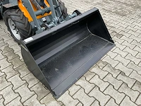 2023 giant g1200 shovel + bak - afbeelding 4 van  14